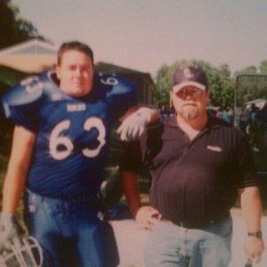 Meet your Posher, Bill